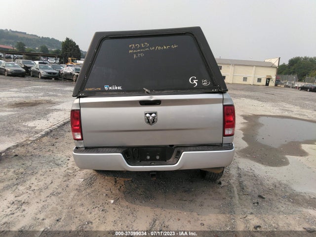 1C6RR6FG8HS805045 RAM 1500 Tradesman