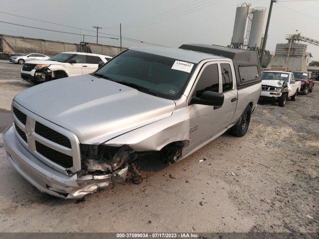 1C6RR6FG8HS805045 RAM 1500 Tradesman