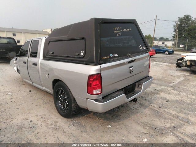1C6RR6FG8HS805045 RAM 1500 Tradesman