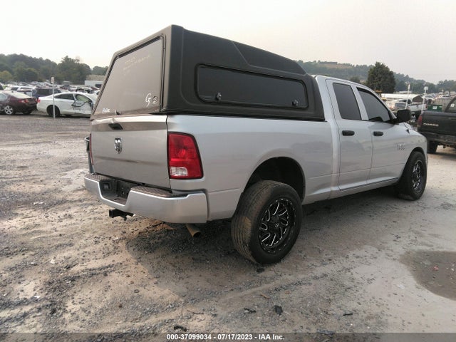 1C6RR6FG8HS805045 RAM 1500 Tradesman