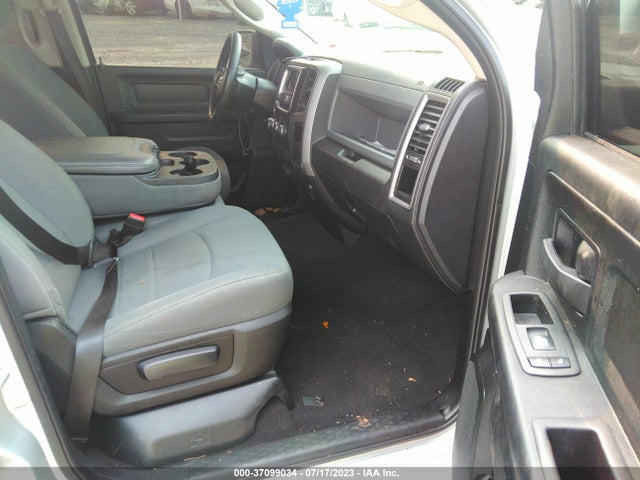 1C6RR6FG8HS805045 RAM 1500 Tradesman