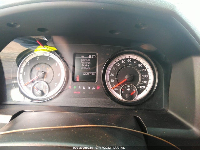 1C6RR6FG8HS805045 RAM 1500 Tradesman