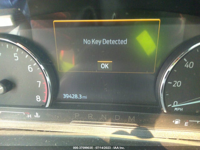 Ford EXPLORER XLT 2020 1FMSK8DH3LGC59297 Image 12