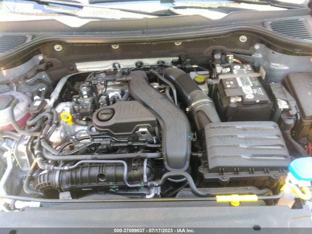 3VVSX7B22PM328184 Volkswagen TAOS SE