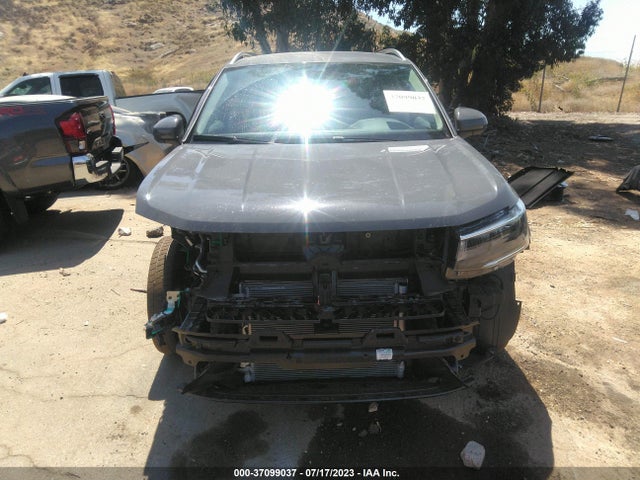 3VVSX7B22PM328184 Volkswagen TAOS SE