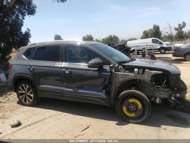 3VVSX7B22PM328184 Volkswagen TAOS SE