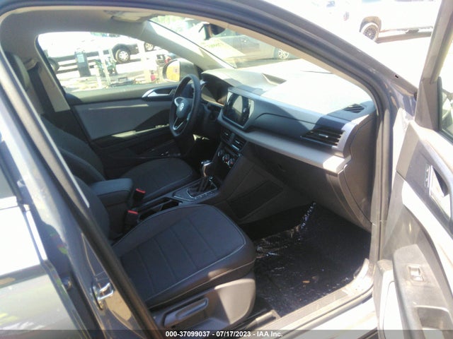 3VVSX7B22PM328184 Volkswagen TAOS SE