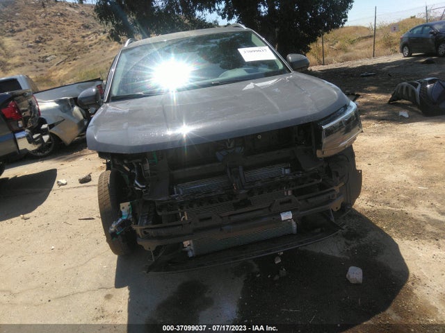 3VVSX7B22PM328184 Volkswagen TAOS SE
