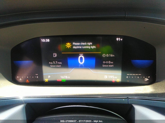 3VVSX7B22PM328184 Volkswagen TAOS SE