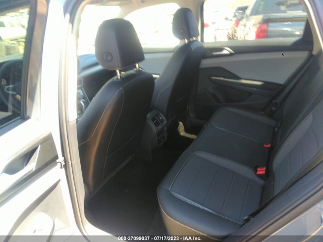 3VVSX7B22PM328184 Volkswagen TAOS SE