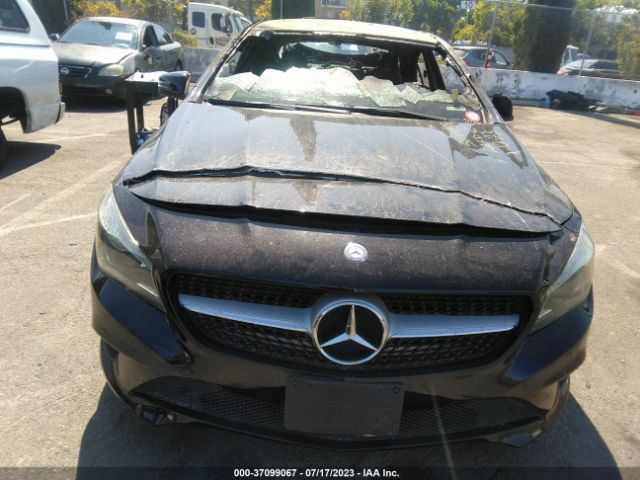 WDDSJ4EB1EN042944 Mercedes-Benz Cla-class Cla 250
