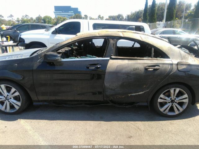 WDDSJ4EB1EN042944 Mercedes-Benz Cla-class Cla 250