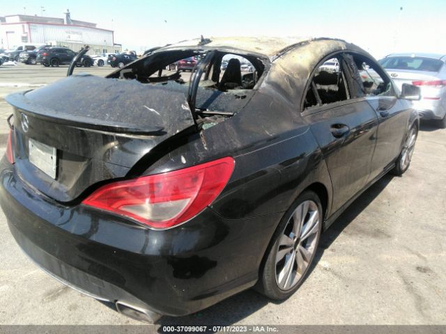 WDDSJ4EB1EN042944 Mercedes-Benz Cla-class Cla 250