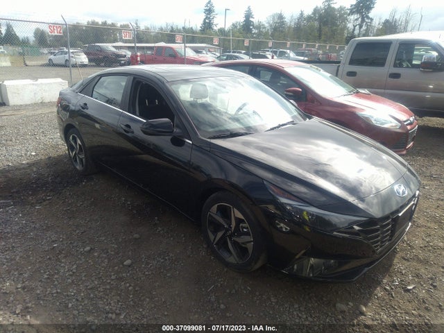 2022 KMHLN4AGXNU299770 main image