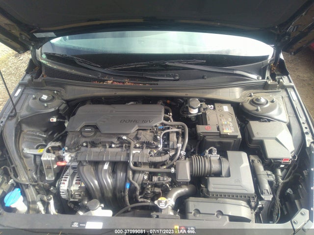 Hyundai ELANTRA SEL 2022 KMHLN4AGXNU299770 Image 15