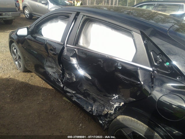 Hyundai ELANTRA SEL 2022 KMHLN4AGXNU299770 Image 11