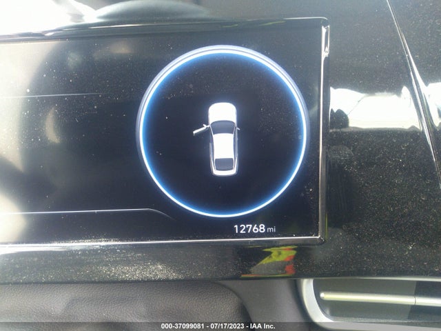 Hyundai ELANTRA SEL 2022 KMHLN4AGXNU299770 Image 12