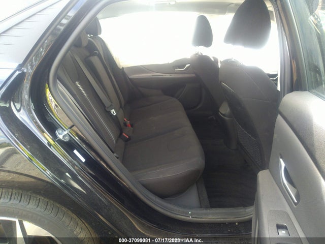Hyundai ELANTRA SEL 2022 KMHLN4AGXNU299770 Image 13