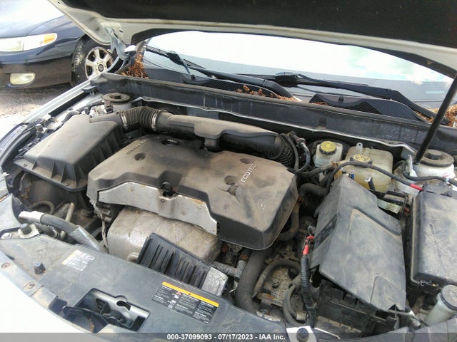 Chevrolet MALIBU LS 2015 1G11B5SL7FF104339 Image 10