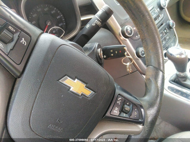 Chevrolet MALIBU LS 2015 1G11B5SL7FF104339 Image 11