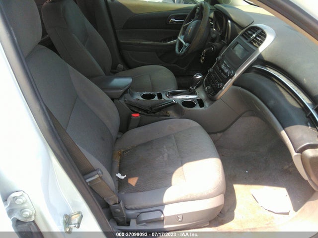 Chevrolet MALIBU LS 2015 1G11B5SL7FF104339 Image 5
