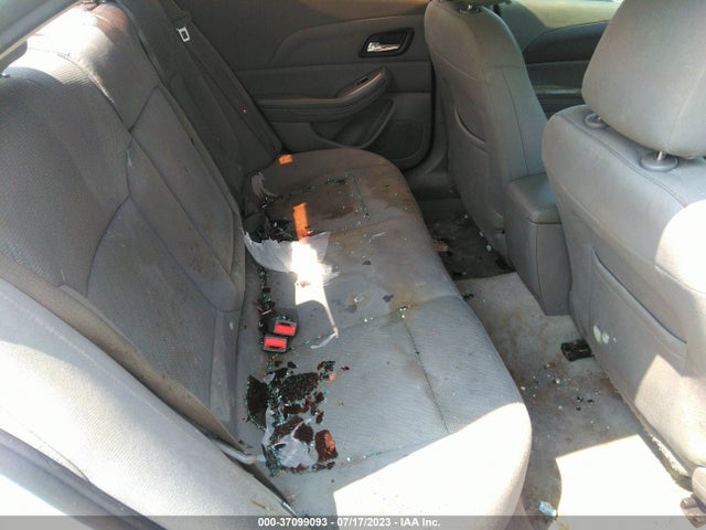 Chevrolet MALIBU LS 2015 1G11B5SL7FF104339 Image 8
