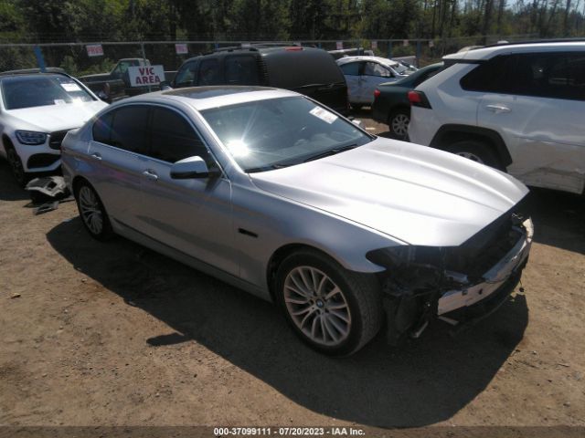 WBA5A5C51FD520228 auction archive image