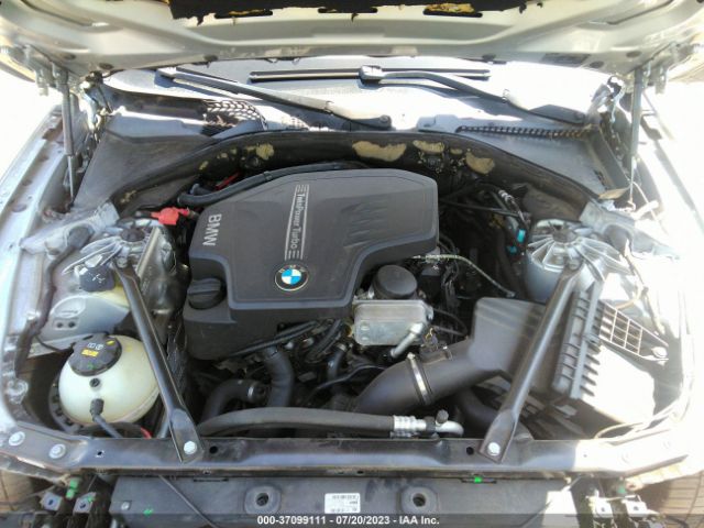 WBA5A5C51FD520228 BMW 5 Series 528i