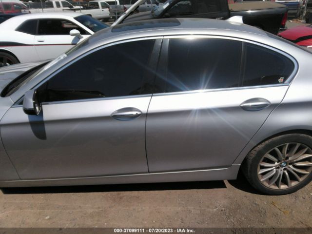 WBA5A5C51FD520228 BMW 5 Series 528i