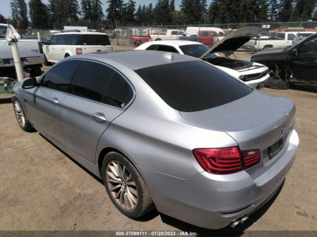 WBA5A5C51FD520228 BMW 5 Series 528i