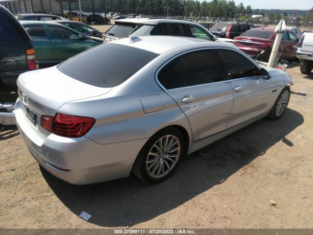 WBA5A5C51FD520228 BMW 5 Series 528i