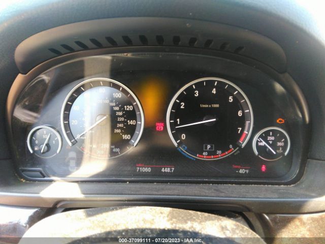 WBA5A5C51FD520228 BMW 5 Series 528i