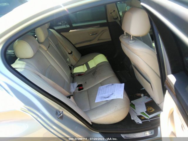 WBA5A5C51FD520228 BMW 5 Series 528i