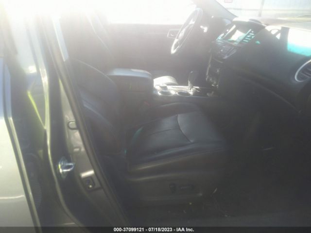 5N1AR2MM1FC712958 Nissan Pathfinder Platinum/sv/sl/s
