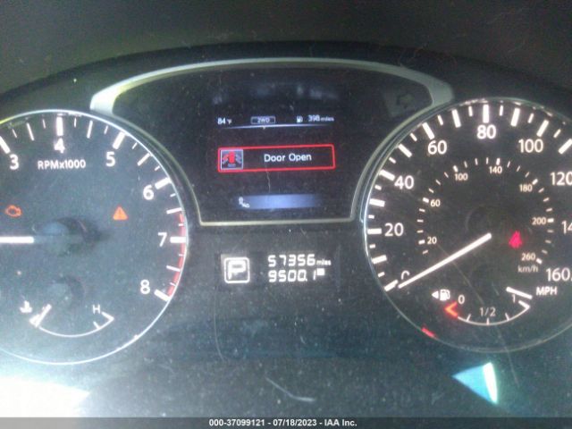 5N1AR2MM1FC712958 Nissan Pathfinder Platinum/sv/sl/s