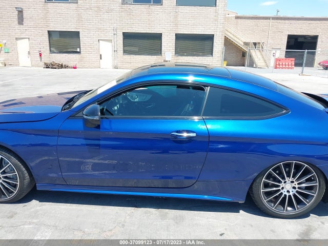 WDDWJ4JB2HF403930 Mercedes-Benz C-class C 300