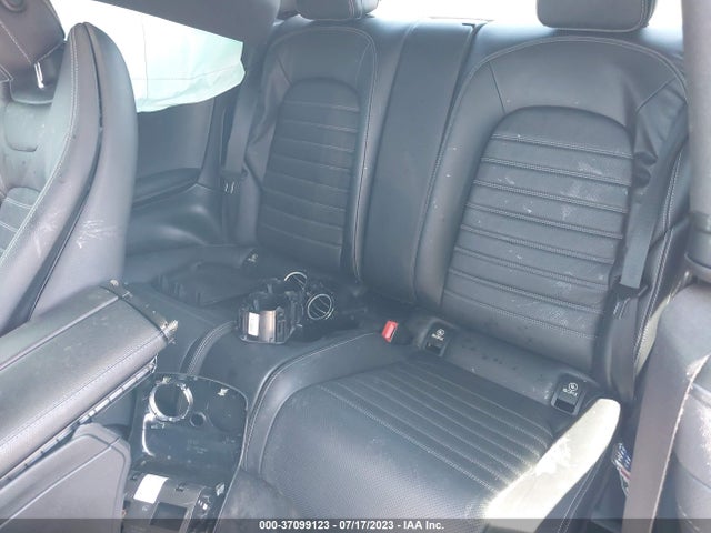 WDDWJ4JB2HF403930 Mercedes-Benz C-class C 300