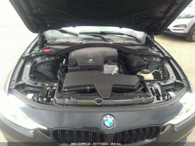 WBA8E3G56GNT80530 BMW 3 Series 328i Xdrive