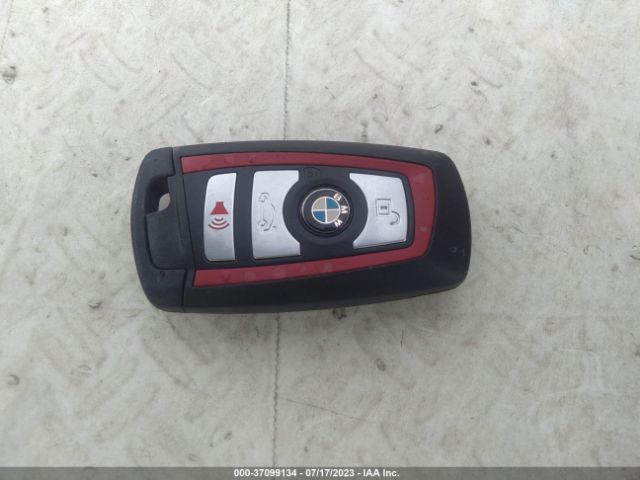 WBA8E3G56GNT80530 BMW 3 Series 328i Xdrive