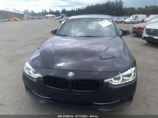 WBA8E3G56GNT80530 BMW 3 Series 328i Xdrive