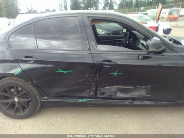 WBA8E3G56GNT80530 BMW 3 Series 328i Xdrive