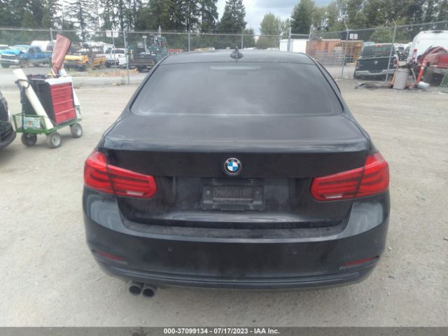 WBA8E3G56GNT80530 BMW 3 Series 328i Xdrive