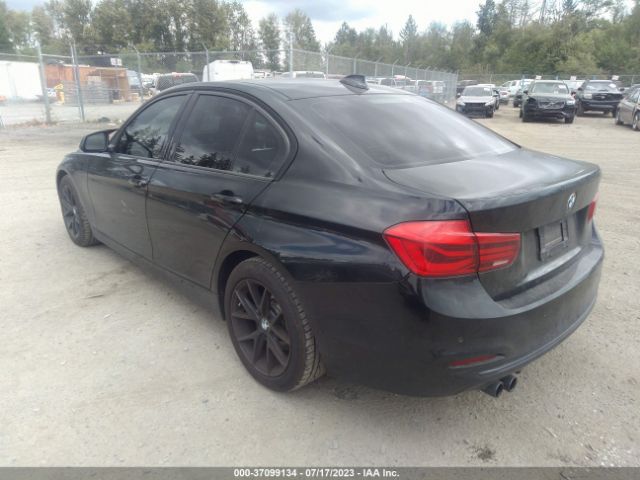 WBA8E3G56GNT80530 BMW 3 Series 328i Xdrive