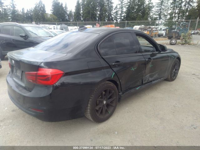 WBA8E3G56GNT80530 BMW 3 Series 328i Xdrive