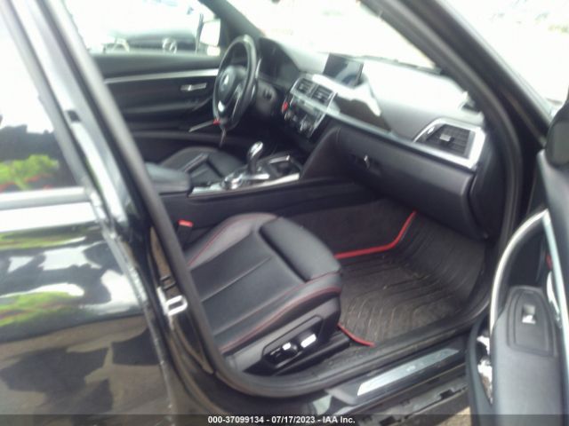 WBA8E3G56GNT80530 BMW 3 Series 328i Xdrive