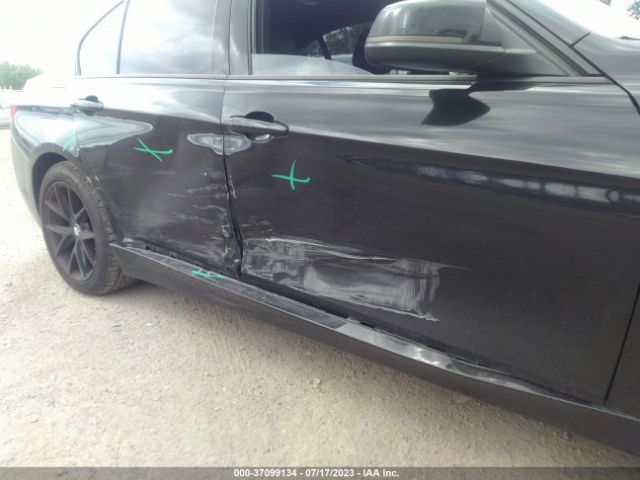 WBA8E3G56GNT80530 BMW 3 Series 328i Xdrive