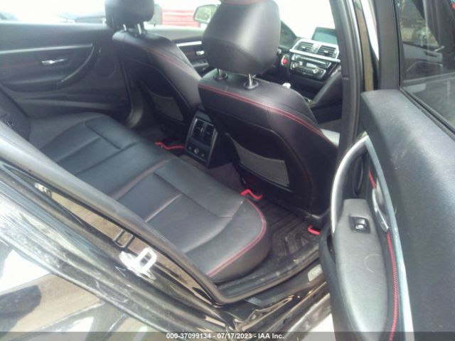 WBA8E3G56GNT80530 BMW 3 Series 328i Xdrive