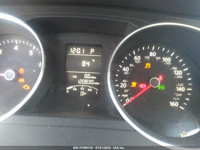 3VWD17AJ1FM218028 Volkswagen Jetta Sedan 1.8t Se