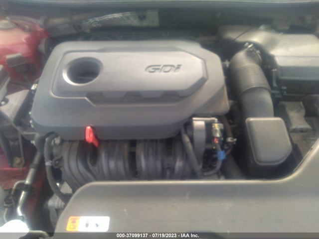 Aukcja sprzedaży 2017 Hyundai Sonata 2.4l, vin: 5NPE24AF8HH488445, numer aukcji: 37099137