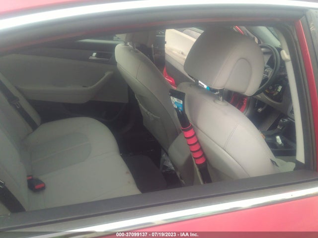 Aukcja sprzedaży 2017 Hyundai Sonata 2.4l, vin: 5NPE24AF8HH488445, numer aukcji: 37099137